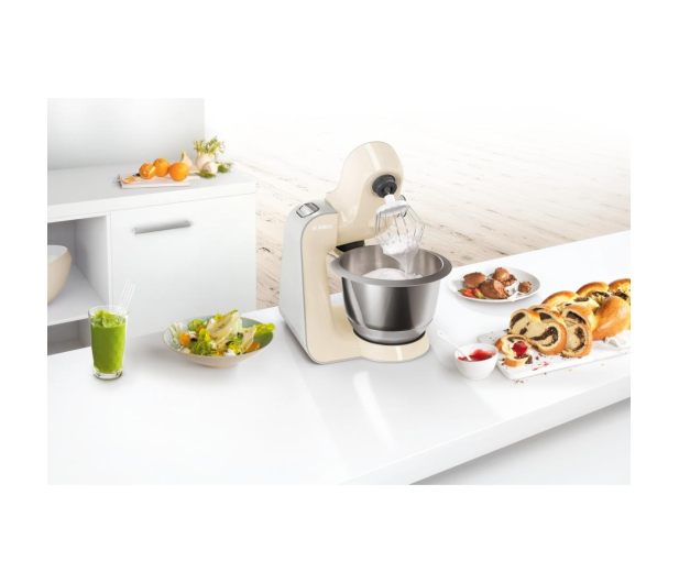BOSCH Robot planetarny MUM58920 - 362721 - zdjęcie 2